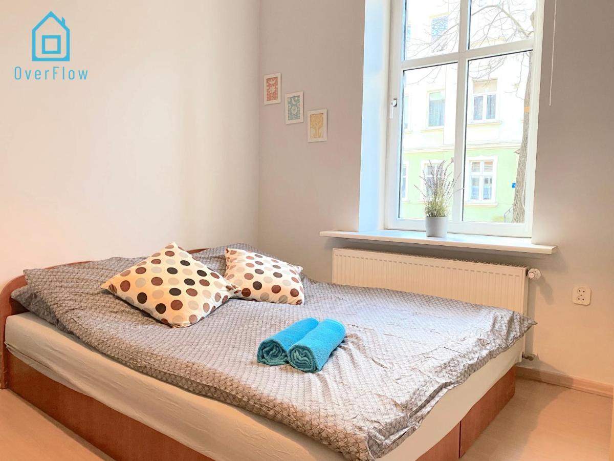 Pink Lady Room Gdansk Exterior foto